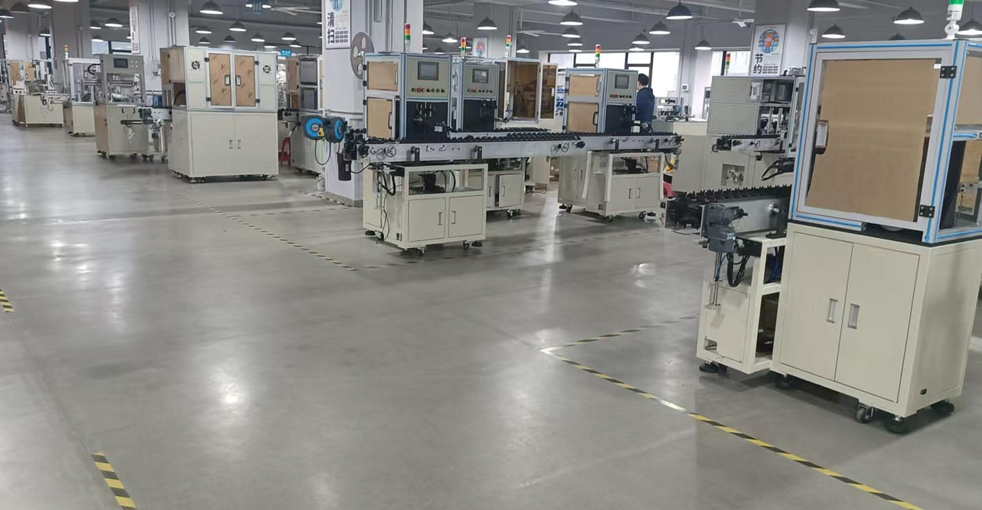 automation equipment