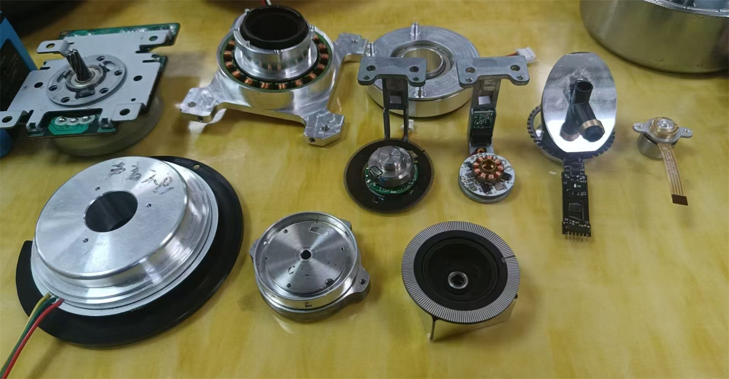 无人机动力系统