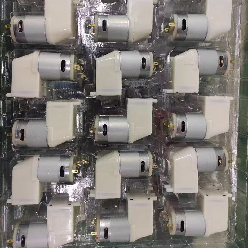 咖啡机，空气净化器，扫地机器人吸水泵