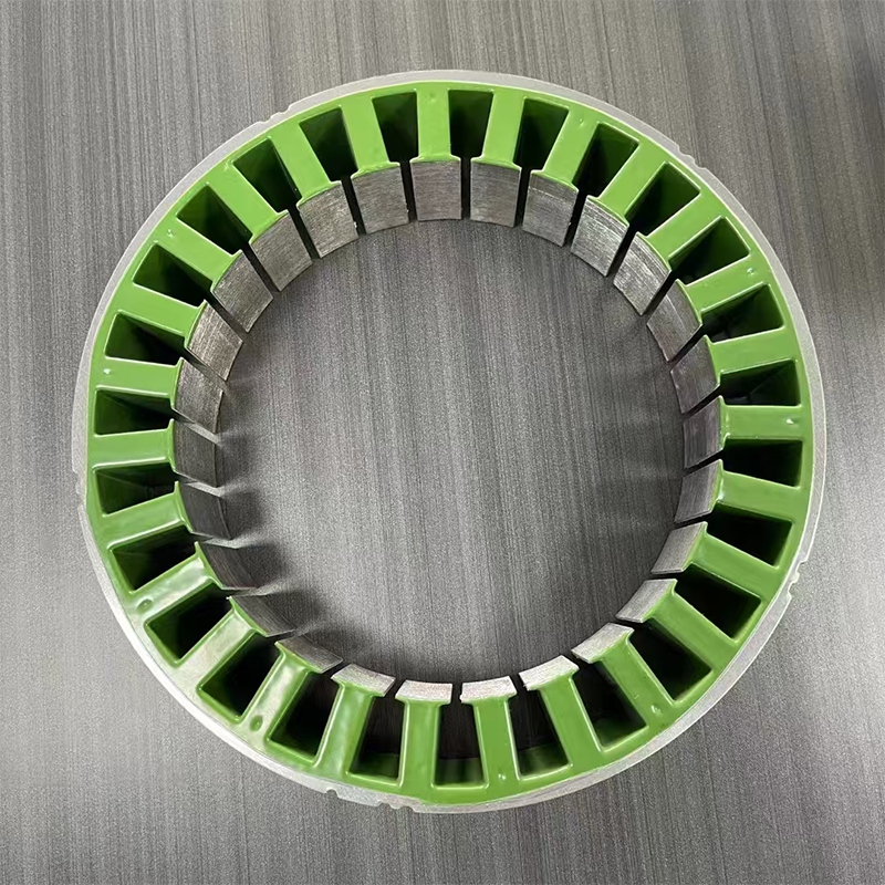 无人机电机定子配件