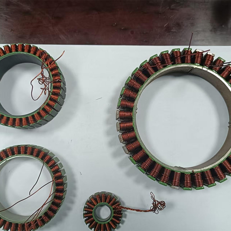 无人机电机定子