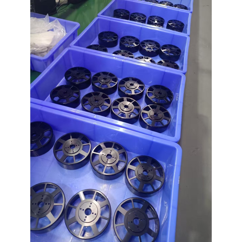 无人机动力系统