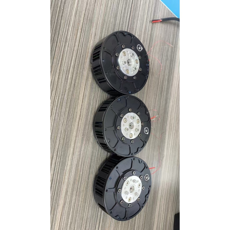 机器狗关节动力