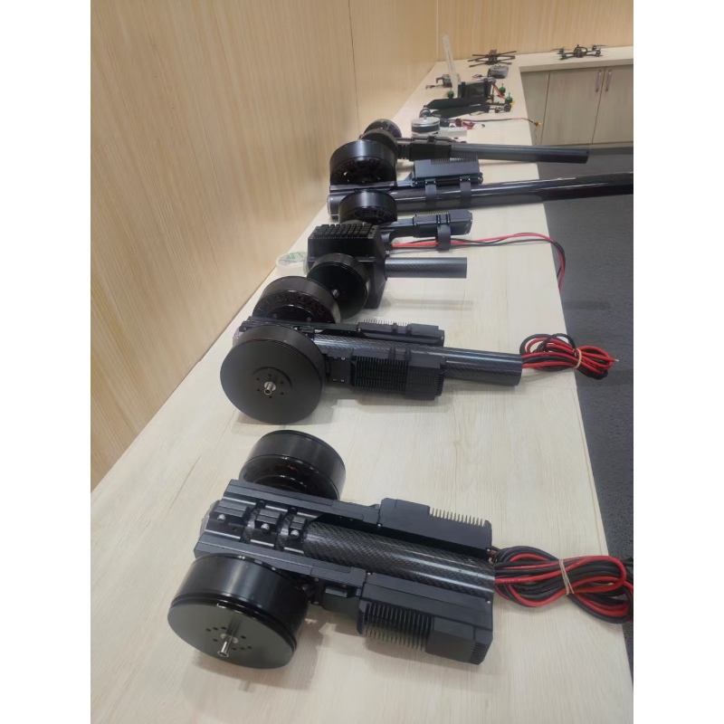 无人机动力系统