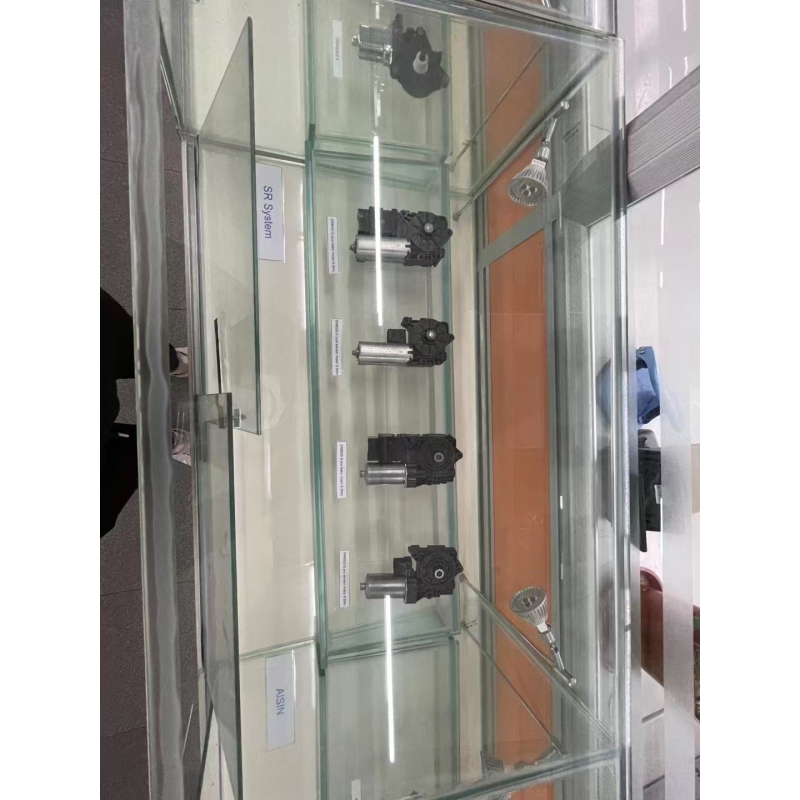 汽车玻璃升降器总成