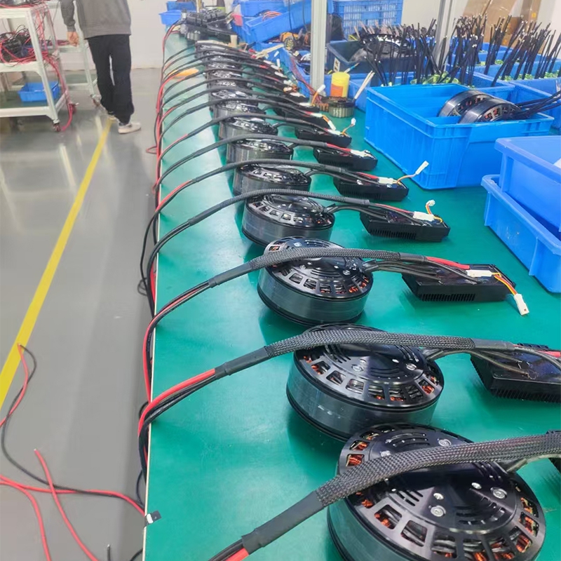 植保无人机系列