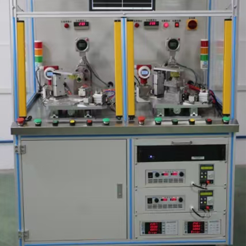 无刷电机综合测试仪